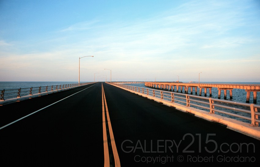 Chesapeake Bay Bridge-Tunnel