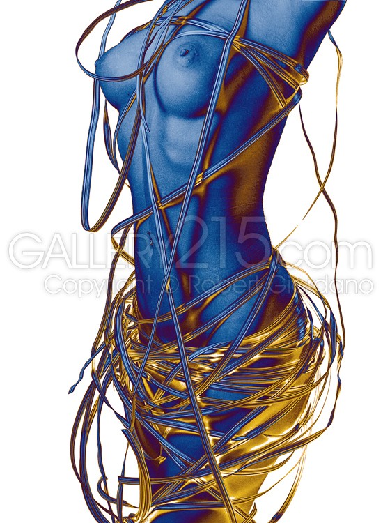 "Circles of Thought"